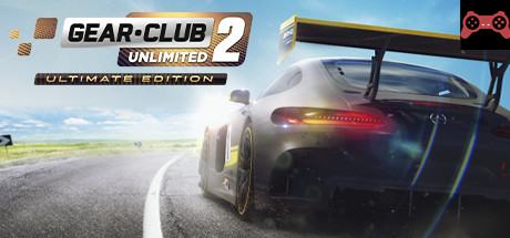 Gear.Club Unlimited 2 - Ultimate Edition System Requirements
