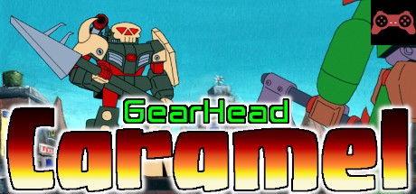 GearHead Caramel System Requirements