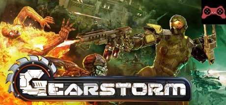 GearStorm System Requirements