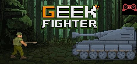 Geek Fighter System Requirements