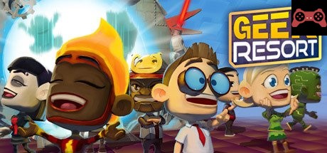 Geek Resort System Requirements