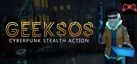 Geeksos System Requirements