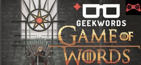 Geekwords : Game of Words System Requirements