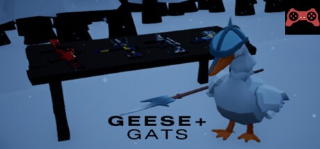 Geese And Gats System Requirements