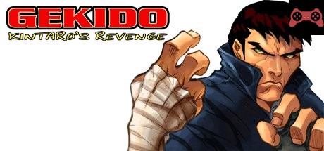 Gekido Kintaro's Revenge System Requirements