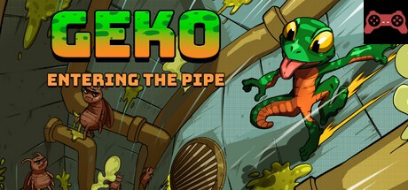 Geko: entering the pipe System Requirements