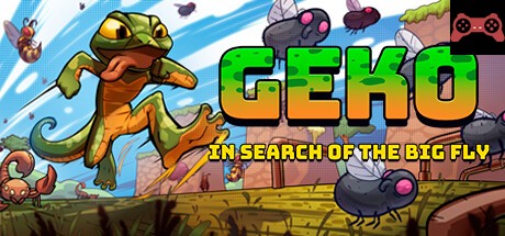 Geko: In Search Of The Big Fly System Requirements