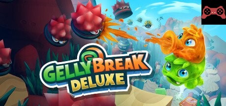 Gelly Break Deluxe System Requirements