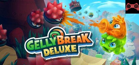 Gelly Break Deluxe System Requirements
