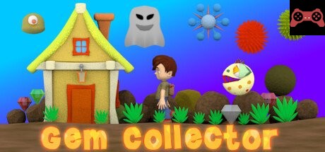 Gem Collector System Requirements