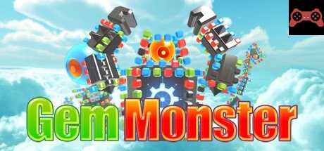 Gem Monster System Requirements