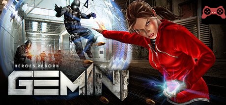Gemini: Heroes Reborn System Requirements