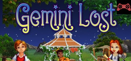 Gemini Lost System Requirements