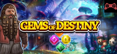 Gems of Destiny: Homeless Dwarf System Requirements
