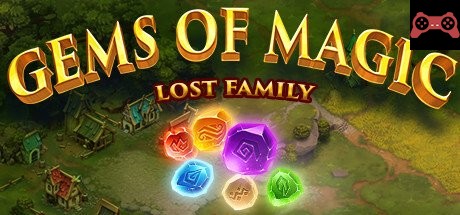 Gems of Magic: Lost Family System Requirements