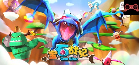 GemWars System Requirements