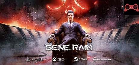 Gene Rain System Requirements