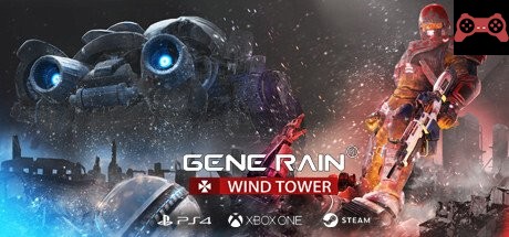 Gene Rain:Wind Tower System Requirements