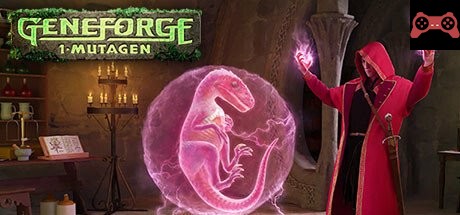 Geneforge 1 - Mutagen System Requirements