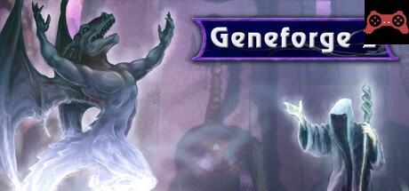 Geneforge 2 System Requirements