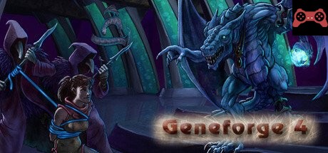 Geneforge 4: Rebellion System Requirements