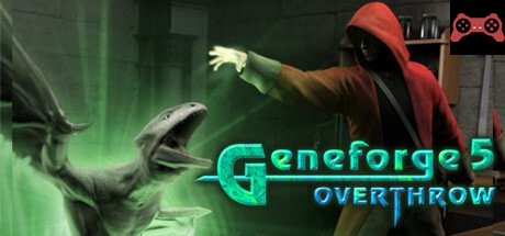 Geneforge 5: Overthrow System Requirements