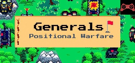Generals. Positional Warfare System Requirements