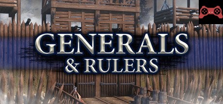Generals & Rulers System Requirements