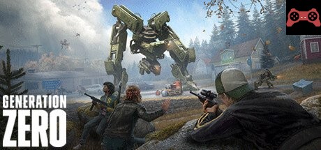 Generation Zero System Requirements