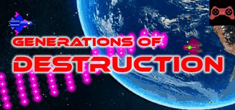 Generations Of Destruction System Requirements