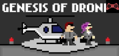 Genesis of Drones System Requirements