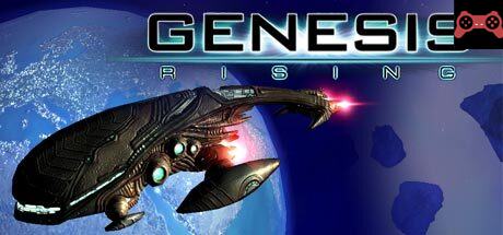Genesis Rising System Requirements