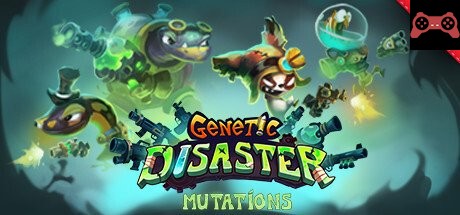 Genetic Disaster System Requirements