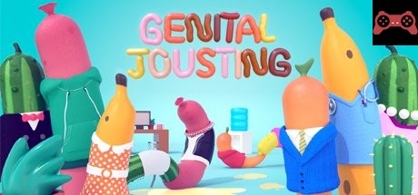Genital Jousting System Requirements