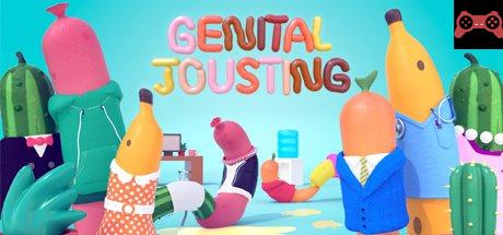 Genital Jousting System Requirements