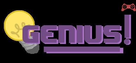 Genius! System Requirements