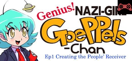 Genius! NAZI-GIRL GoePPels-Chan ep1 System Requirements