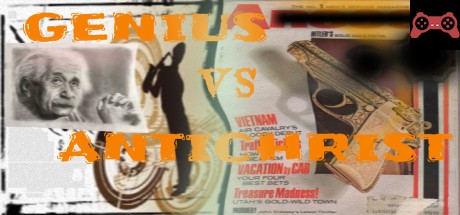 GENIUS VS ANTICHRIST 1 System Requirements