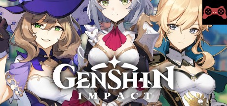 Genshin Impact System Requirements
