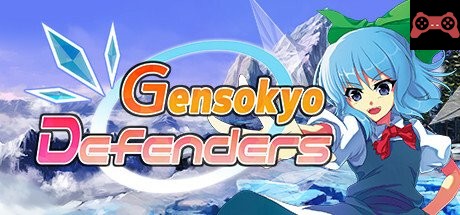 Gensokyo Defenders / 幻想郷ディフェンダーズ / 幻想鄉守è·è€… System Requirements