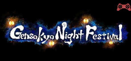 Gensokyo Night Festival System Requirements