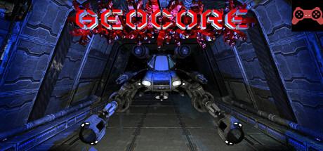 Geocore System Requirements