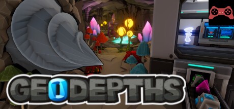 GeoDepths System Requirements