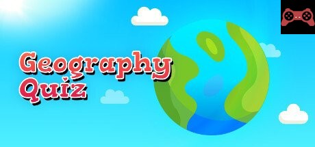 Geography Quiz System Requirements