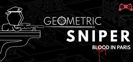 Geometric Sniper - Blood in Paris System Requirements