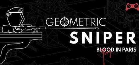 Geometric Sniper - Blood in Paris System Requirements