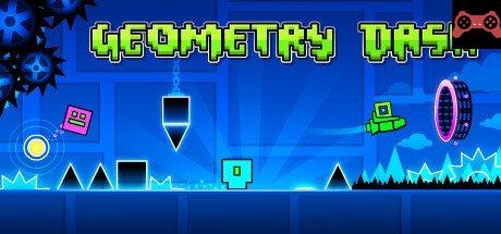 Geometry Dash System Requirements