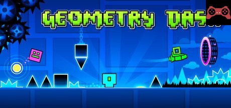 Geometry Dash System Requirements