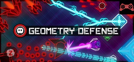 Geometry Defense: Infinite System Requirements