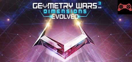 Geometry Wars 3: Dimensions Evolved System Requirements